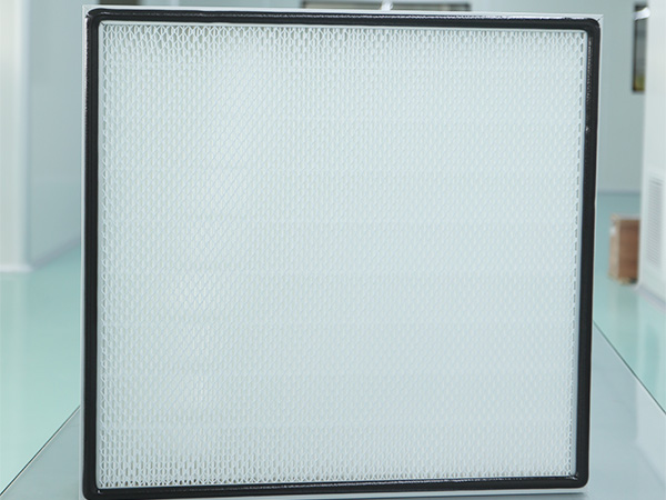 高效過(guò)濾器